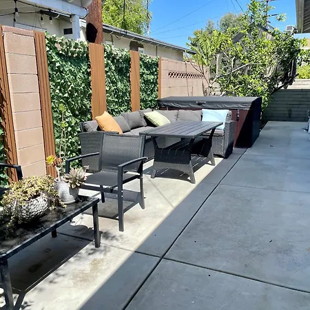 Stylist Home In Convenient Location! Temple City Exterior photo